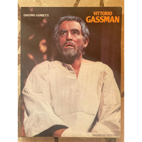 Vittorio Gasmann