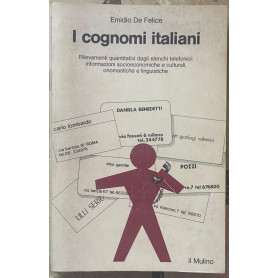 I cognomi italiani