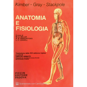 Anatomia e fisiologia
