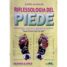 Riflessologia del piede