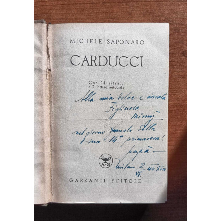 Carducci