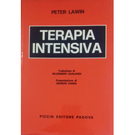 Terapia intensiva