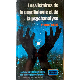 Les victoires de la psychologie et de la psychanalyse