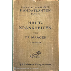 Haut-Krankheiten