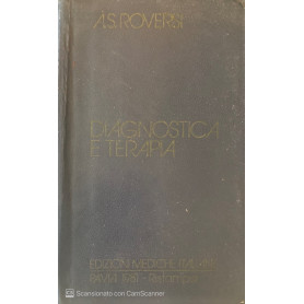 Manuale medico di diagnostica e terapia