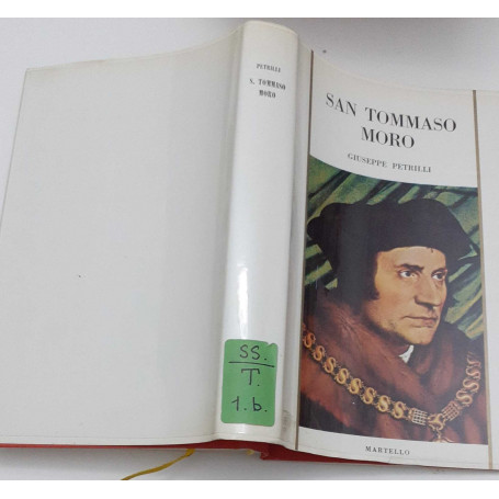 San Tommaso Moro