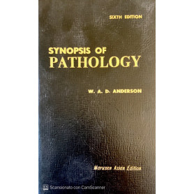 Synopsis of pathology