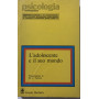 L'adolescente e il suo mondo.