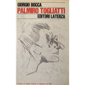 Palmiro Togliatti