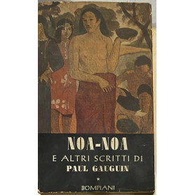 Noa-Noa e altri scritti (1891-1903)