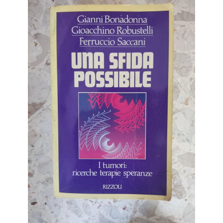 Una sfida possibile