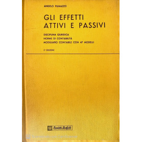 Gli effetti attivi e passivi