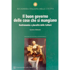Il buon governo delle cose che si mangiano