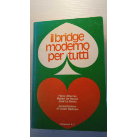 Il bridge moderno per tutti