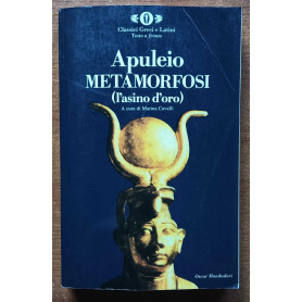 Metamorfosi