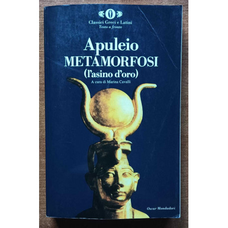 Metamorfosi