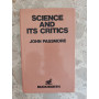 Science and its critics