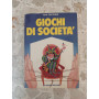 Giochi di società