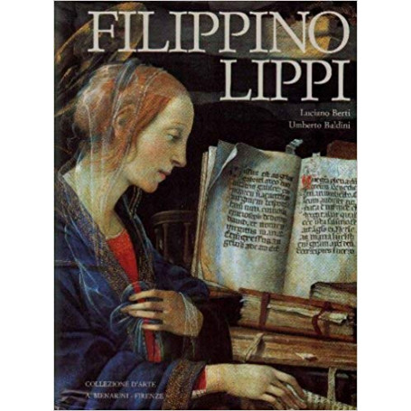 Filippino Lippi
