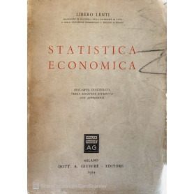 Statistica economica
