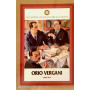 Accademia italiana della cucina Orio Vergani