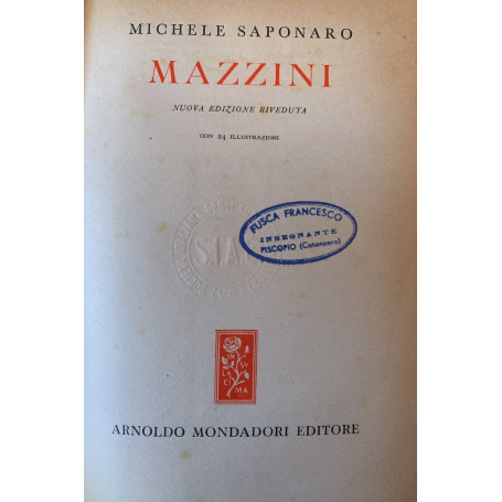 Mazzini