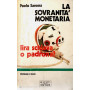 La sovranità monetaria