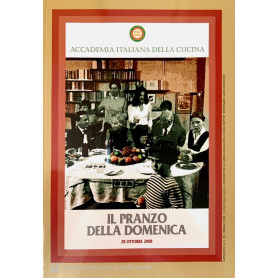 Il pranzo della domenica