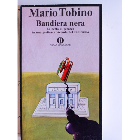 Bandiera nera