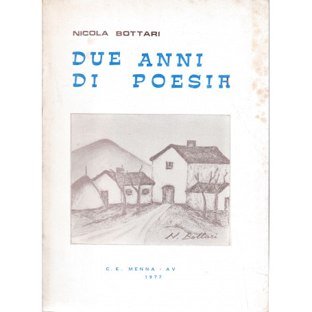 Due anni di poesia