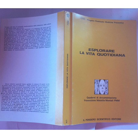 Esplorare la vita quotidiana