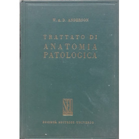 Trattato di Anatomia Patologica