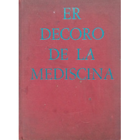 Er Decoro de la Mediscina