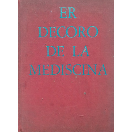 Er Decoro de la Mediscina