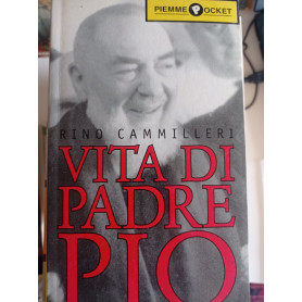 Vita di Padre Pio