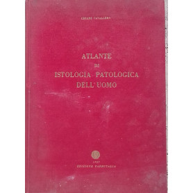 Atlante di Istologia Patologica dell'Uomo