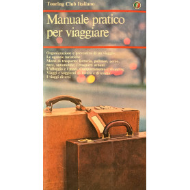 Manuale pratico per viaggiare