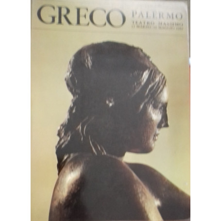 Greco. Palermo