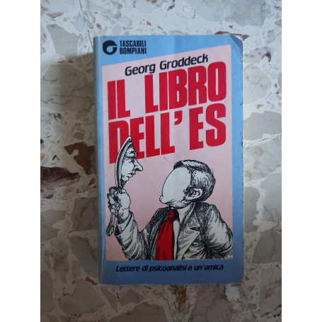 Il libro dell'es