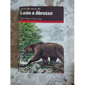 Lazio e Abruzzo