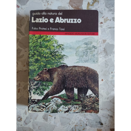Lazio e Abruzzo