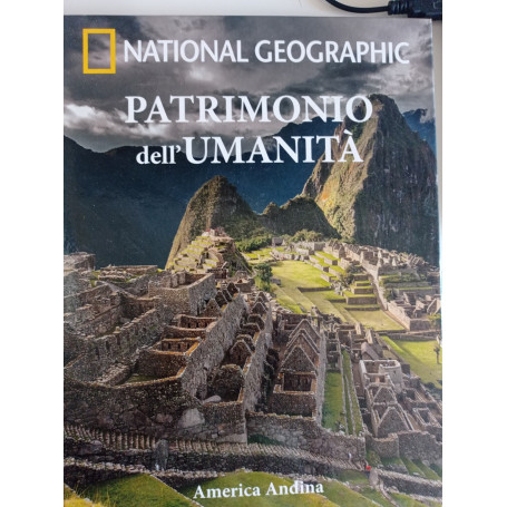 Patrimonio dell'umanità