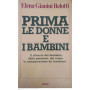 Prima le donne e i bambini