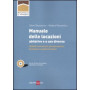 Manuale delle locazioni abitative e a uso diverso. Con CD-ROM