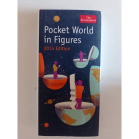 The Economist Pocket World in Figures 2014