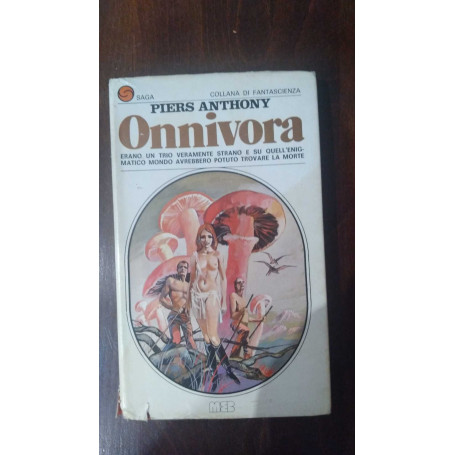 Onnivora