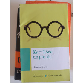 Kurt Godel un profilo