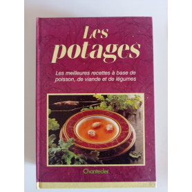 Les potages