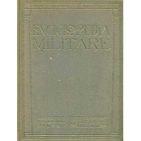 Enciclopedia militare Vol. II