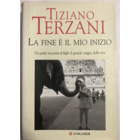 La fine è il mio inizio.